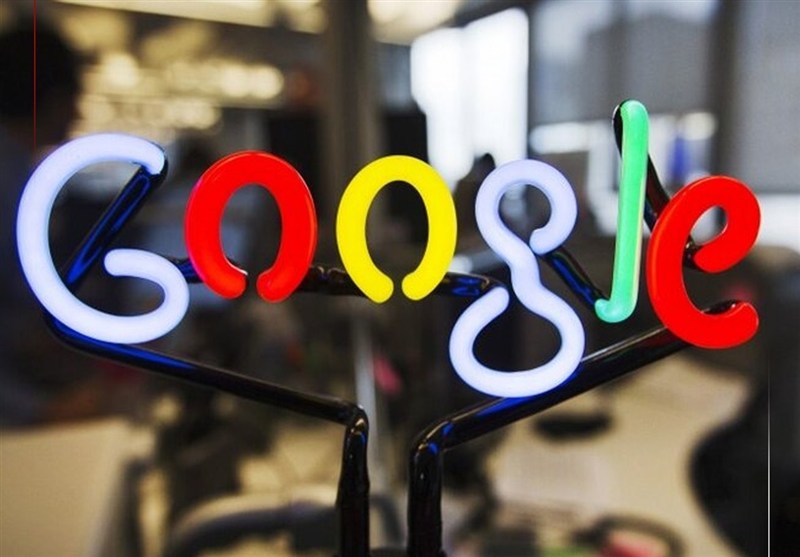 گوگل در دسترس قرار گرفت